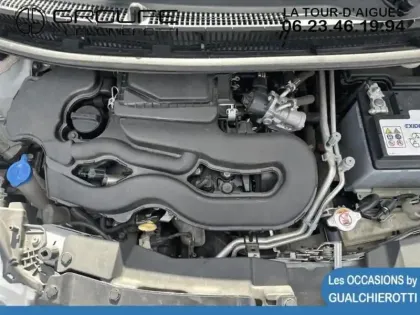 Photo 11 Citroën C1  VTi 72 S&S Feel 3p E6.d