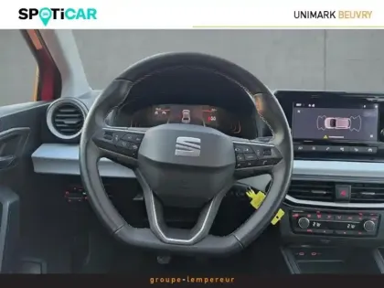 Photo 26 Seat Ibiza  1.0 TSI 95ch Copa