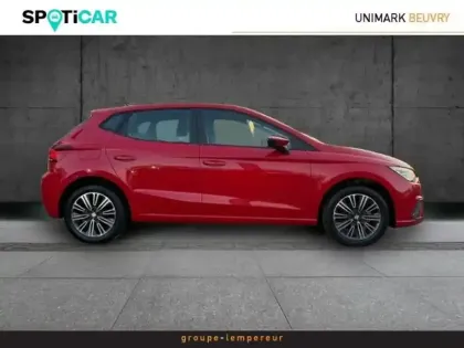 Photo 16 Seat Ibiza  1.0 TSI 95ch Copa