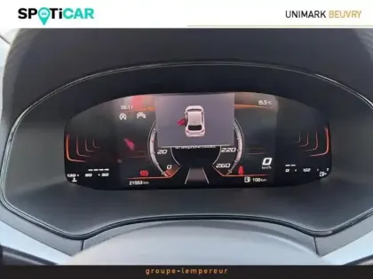 Photo 27 Seat Ibiza  1.0 TSI 95ch Copa