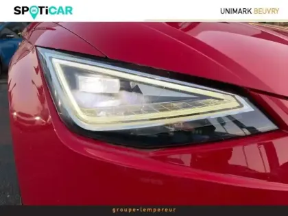 Photo 21 Seat Ibiza  1.0 TSI 95ch Copa