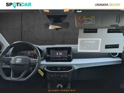 Photo 10 Seat Ibiza  1.0 TSI 95ch Copa