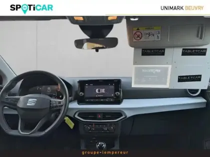 Photo 25 Seat Ibiza  1.0 TSI 95ch Copa