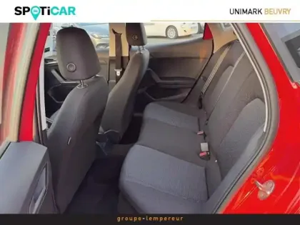 Photo 14 Seat Ibiza  1.0 TSI 95ch Copa