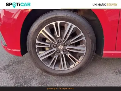 Photo 24 Seat Ibiza  1.0 TSI 95ch Copa