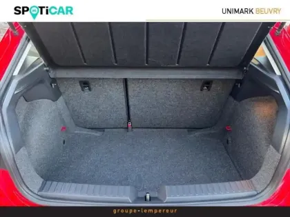 Photo 19 Seat Ibiza  1.0 TSI 95ch Copa