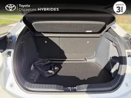 Photo 9 Toyota C-HR  1.8 Hybride 140ch Collection NG23