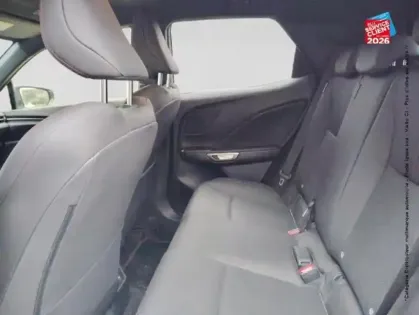 Photo 10 Lexus Lbx Gén. I Ph1 Emotion 5