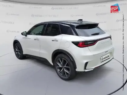 Photo 7 Lexus Lbx Gén. I Ph1 Emotion 5