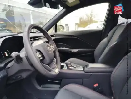 Photo 14 Lexus Lbx Gén. I Ph1 Emotion 5