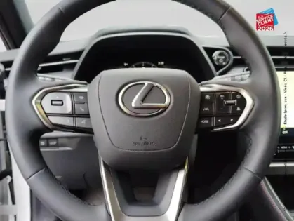 Photo 11 Lexus Lbx Gén. I Ph1 Emotion 5