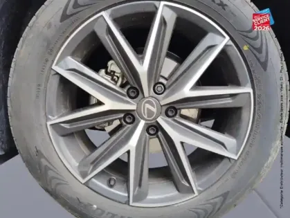 Photo 9 Lexus Lbx Gén. I Ph1 Emotion 5