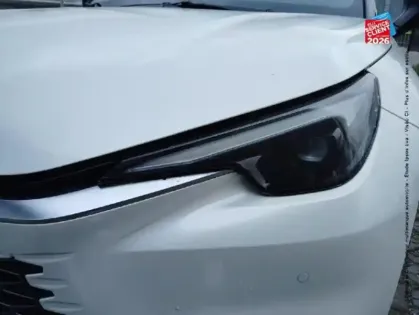 Photo 12 Lexus Lbx Gén. I Ph1 Emotion 5