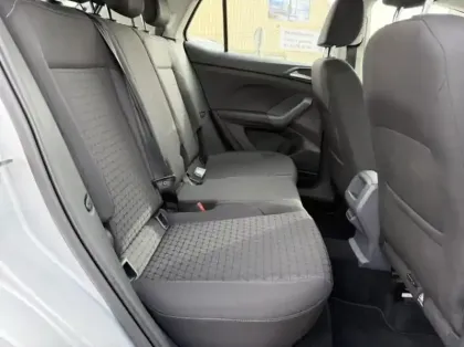 Photo 9 Volkswagen T-cross Gén. I Ph1 Lounge 5