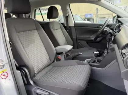 Photo 10 Volkswagen T-cross Gén. I Ph1 Lounge 5