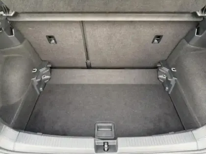 Photo 7 Volkswagen T-cross Gén. I Ph1 Lounge 5