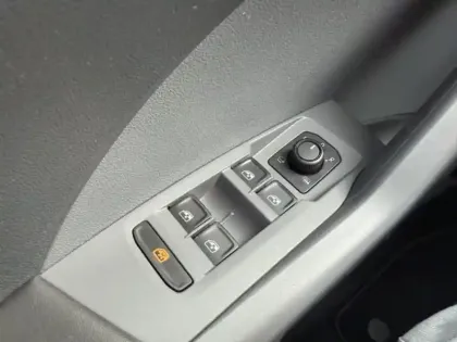 Photo 14 Volkswagen T-cross Gén. I Ph1 Lounge 5