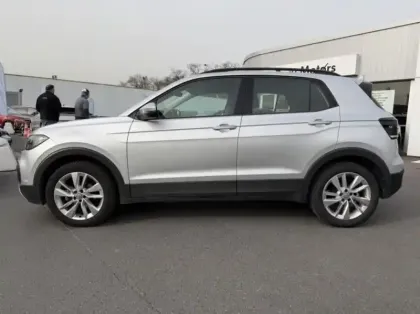 Photo 5 Volkswagen T-cross Gén. I Ph1 Lounge 5