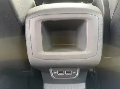 Photo 11 Volkswagen T-cross Gén. I Ph1 Lounge 5