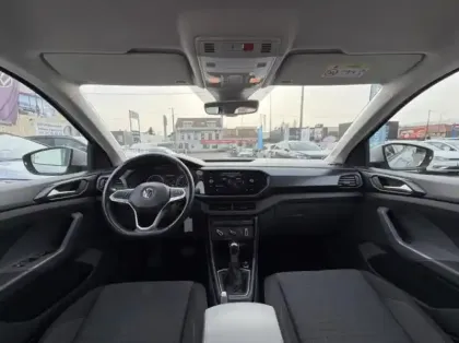 Photo 13 Volkswagen T-cross Gén. I Ph1 Lounge 5