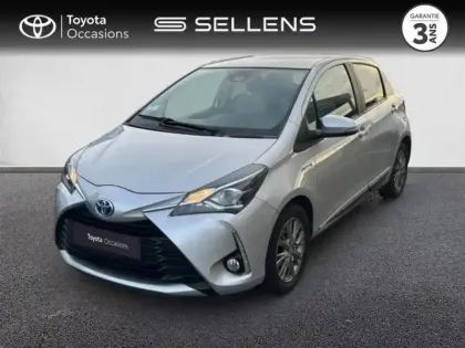 Photo Toyota Yaris