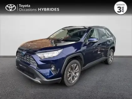 Photo Toyota Rav4