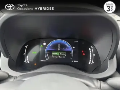 Photo 13 Toyota Yaris  Cross 130h Design MC24