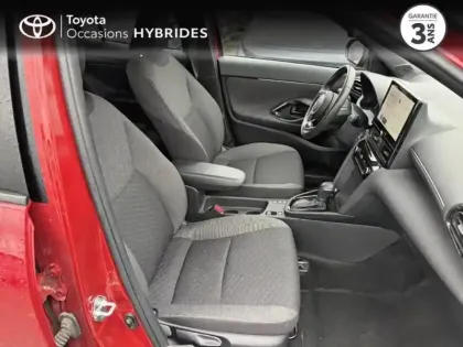 Photo 5 Toyota Yaris  Cross 130h Design MC24