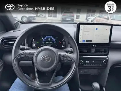 Photo 8 Toyota Yaris  Cross 130h Design MC24