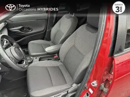 Photo 10 Toyota Yaris  Cross 130h Design MC24