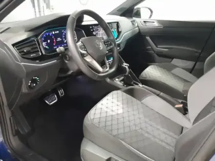 Photo 11 Volkswagen Taigo  1.5 TSI 150ch R-Line Edition DSG7