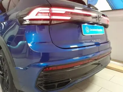 Photo 10 Volkswagen Taigo  1.5 TSI 150ch R-Line Edition DSG7