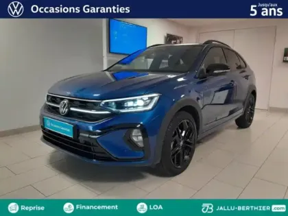 Photo Volkswagen Taigo