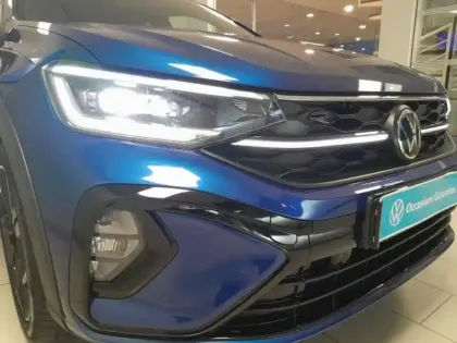 Photo 5 Volkswagen Taigo  1.5 TSI 150ch R-Line Edition DSG7