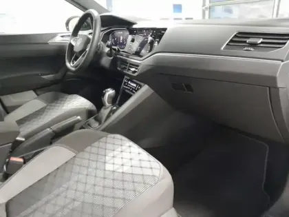 Photo 14 Volkswagen Taigo  1.5 TSI 150ch R-Line Edition DSG7