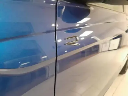 Photo 8 Volkswagen Taigo  1.5 TSI 150ch R-Line Edition DSG7