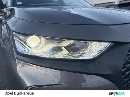 Photo 11 DS Ds 7  Crossback BlueHDi 180ch Performance Line Automatique