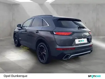 Photo 5 DS Ds 7  Crossback BlueHDi 180ch Performance Line Automatique