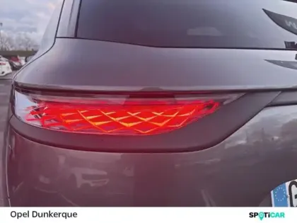 Photo 12 DS Ds 7  Crossback BlueHDi 180ch Performance Line Automatique