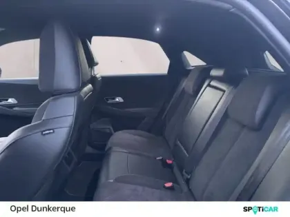 Photo 7 DS Ds 7  Crossback BlueHDi 180ch Performance Line Automatique