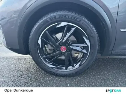 Photo 8 DS Ds 7  Crossback BlueHDi 180ch Performance Line Automatique