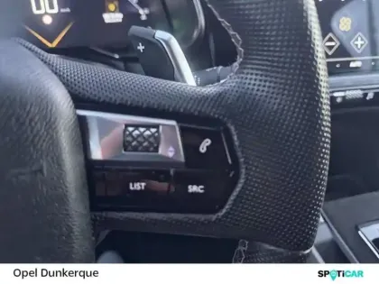 Photo 10 DS Ds 7  Crossback BlueHDi 180ch Performance Line Automatique