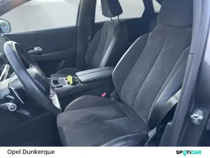 Photo 6 DS Ds 7  Crossback BlueHDi 180ch Performance Line Automatique