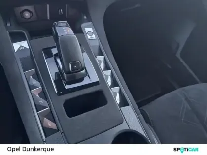 Photo 9 DS Ds 7  Crossback BlueHDi 180ch Performance Line Automatique