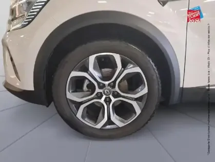 Photo 9 Renault Captur  1.3 TCe 130ch FAP Intens