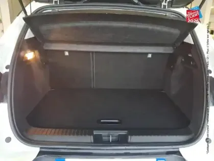 Photo 13 Renault Captur  1.3 TCe 130ch FAP Intens