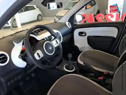 Photo 14 Renault Twingo  1.0 SCe 65ch Equilibre