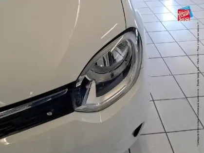 Photo 12 Renault Twingo  1.0 SCe 65ch Equilibre