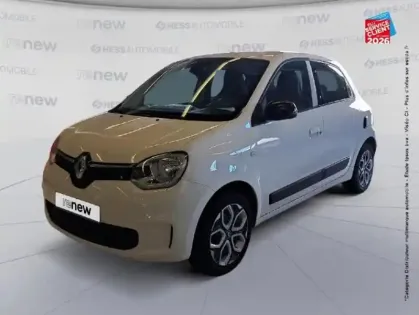 Photo Renault Twingo