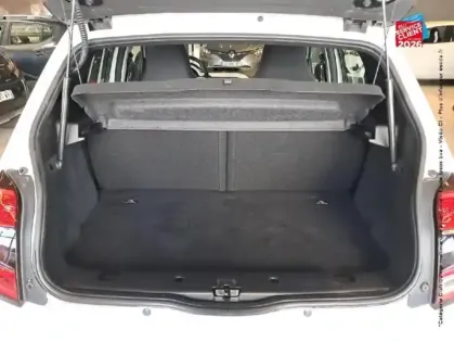 Photo 13 Renault Twingo  1.0 SCe 65ch Equilibre